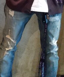 DIESEL | デニムパンツ