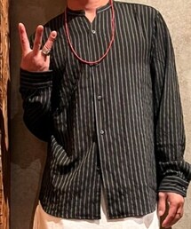 hanakazari | シャツ/ブラウス