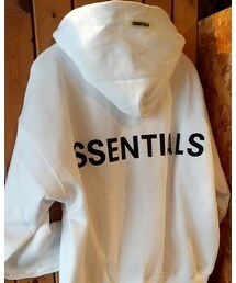 FOG ESSENTIALS | パーカー