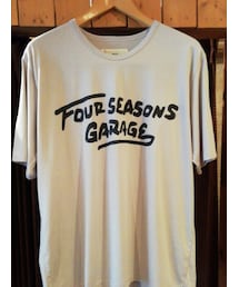 Four Seasons Garage | Tシャツ/カットソー