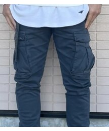 BERNA | カーゴパンツ