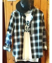 hanakazari | シャツ/ブラウス