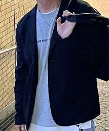 hanakazari | テーラードジャケット