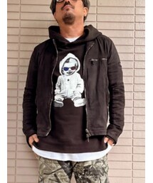 TATRAS | ノーカラージャケット