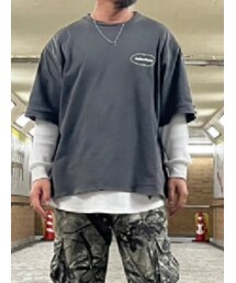 ADAM PATEK | Tシャツ/カットソー