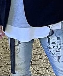 no brand | Tシャツ/カットソー