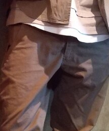 hanakazari | チノパンツ