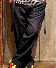 Ranch standard | スラックス