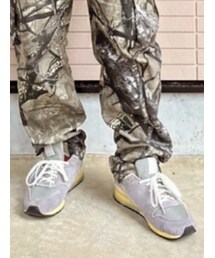 NEW BALANCE | スニーカー