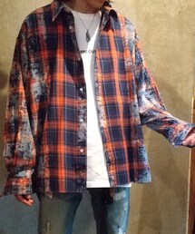 PLUSALPHA セレクト | シャツ/ブラウス