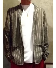 hanakazari | シャツ/ブラウス