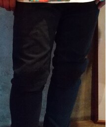 Berna | デニムパンツ