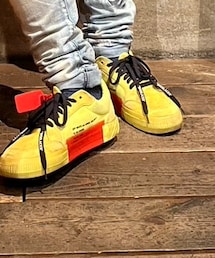 off white | スニーカー