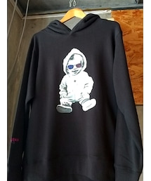 StarLean | パーカー