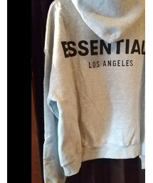 FOG ESSENTIALS | パーカー