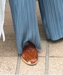 niko and... | サンダル