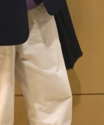 無印良品 | その他パンツ