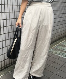 B:MING by BEAMS | その他パンツ