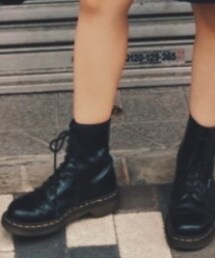 Dr. Martens | ブーティ