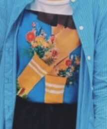 ZARA | Tシャツ/カットソー