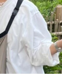 MUJI Labo | シャツ/ブラウス