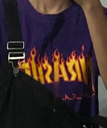 THRASHER | Tシャツ/カットソー