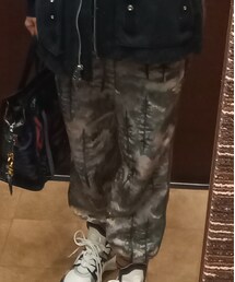 GUCCI | パンツ