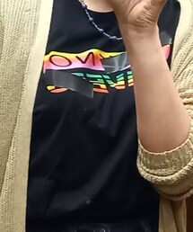 DIESEL | Tシャツ/カットソー