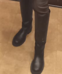 ZARA | ブーツ