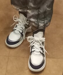 LOUIS VUITTON | スニーカー