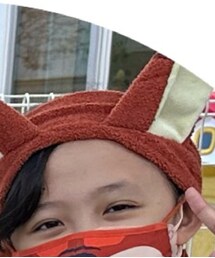 Disney | ヘアバンド