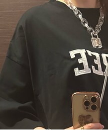 BALENCIAGA | Tシャツ/カットソー