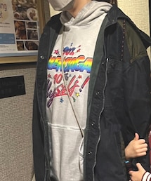 BALENCIAGA | パーカー