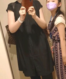 OMNES | ワンピース/ドレス