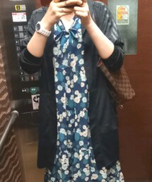 UNIQLO | ワンピース/ドレス