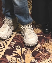 BALENCIAGA | スニーカー