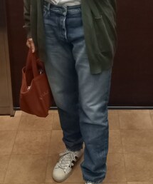 DIESEL | デニムパンツ