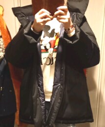 UNIQLO | ダウンジャケット/コート