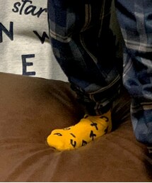 taiyou | ソックス/靴下