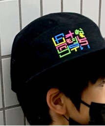 suzuri taiyou | キャップ