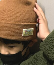 taiyou | ニットキャップ/ビーニー