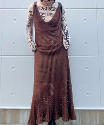 GU | ワンピース/ドレス