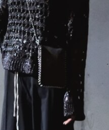 ZARA | ショルダーバッグ