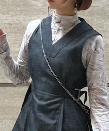 ZARA | バッグ