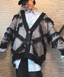 ZARA | カーディガン/ボレロ