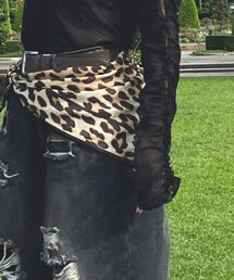 H&M | ストール/ショール