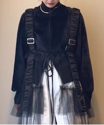 Y-3 | ブルゾン