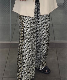 PUBLIC TOKYO | パンツ