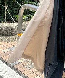 MAISON EUREKA | デニムパンツ