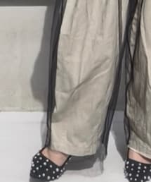 niko and... | その他パンツ